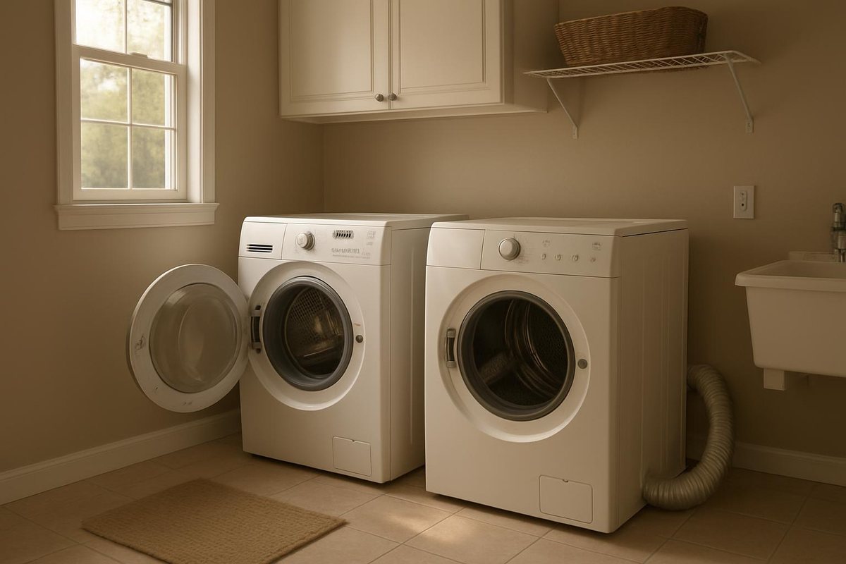 Porter Dryer Cleaning Services in Miami